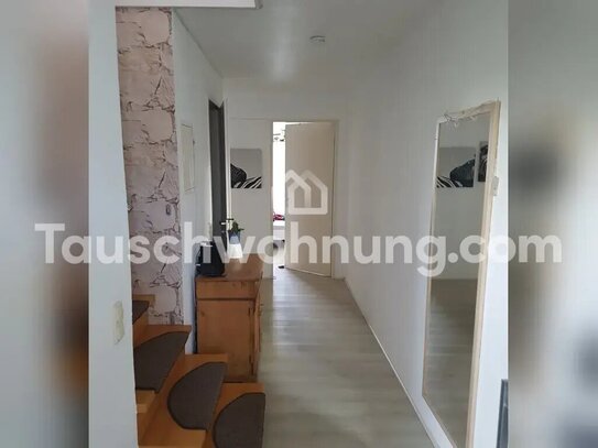 Maisonette zur Miete · Tauschwohnung, for rent at Ossendorf,, Köln, (50827), Germany