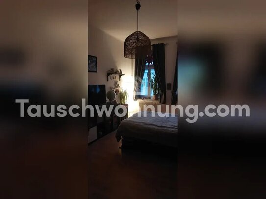 Wohnung zur Miete · Tauschwohnung, for rent at (04299), Leipzig, Probstheida,, Germany