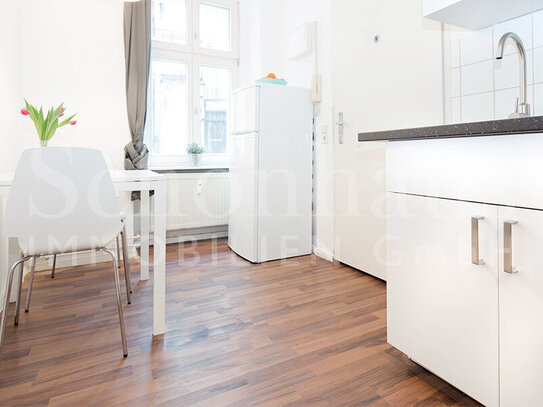 Wohnung zur Miete · Wohnen auf Zeit, for rent at (10997), Berlin Kreuzberg, Kreuzberg,, Germany