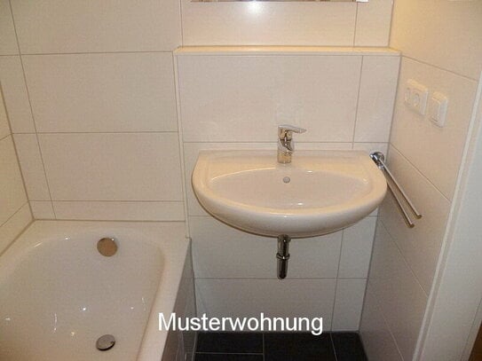 Wohnung zur Miete, for rent at Nürnberg, St. Leonhard,, (90439), Germany