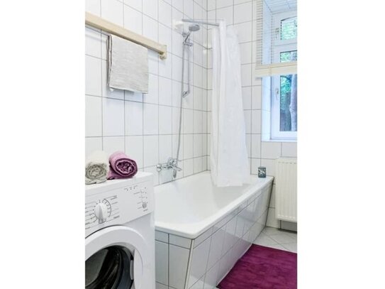 Wohnung zur Miete · Wohnen auf Zeit, for rent at Leipzig, (04315), Neustadt-Neuschönefeld,, Germany