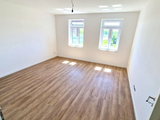 Maisonette zur Miete, for rent at Leipzig, Sellerhausen-Stünz,, (04318), Germany