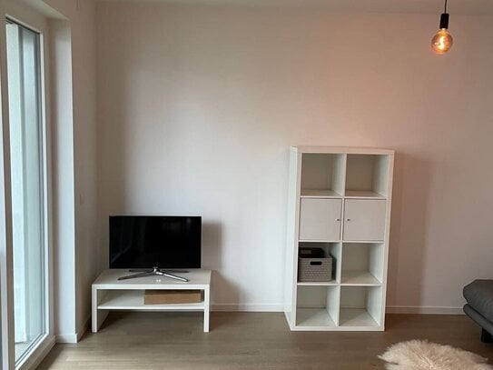 Wohnung zur Miete · Wohnen auf Zeit, for rent at Heinersdorf,, Berlin, (13089), Germany