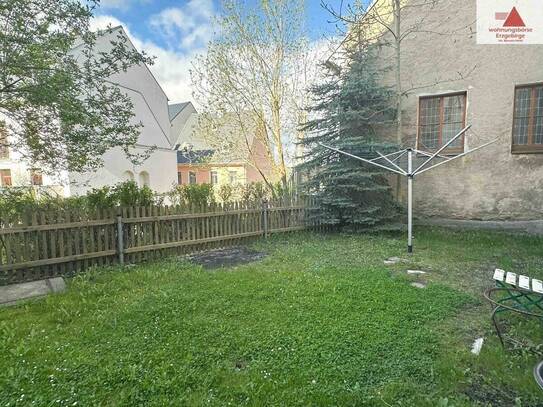 Kaltmiete zzgl. Nebenkosten, for rent at Kupferstr. 10 , Annaberg , Annaberg-Buchholz (09456)