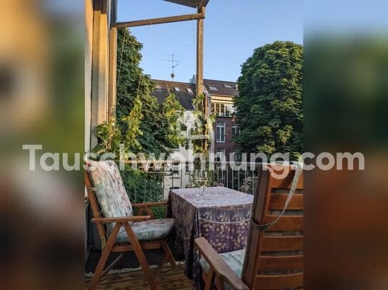 Wohnung zur Miete · Tauschwohnung, for rent at Düsseldorf, (40233), Flingern - Süd,, Germany