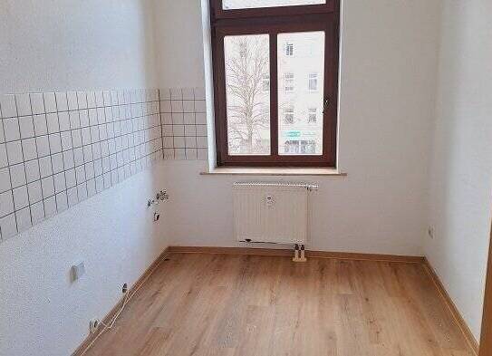 Kaltmiete zzgl. Nebenkosten, for rent at Straße der Nationen 104 , Zentrum , Chemnitz (09111)