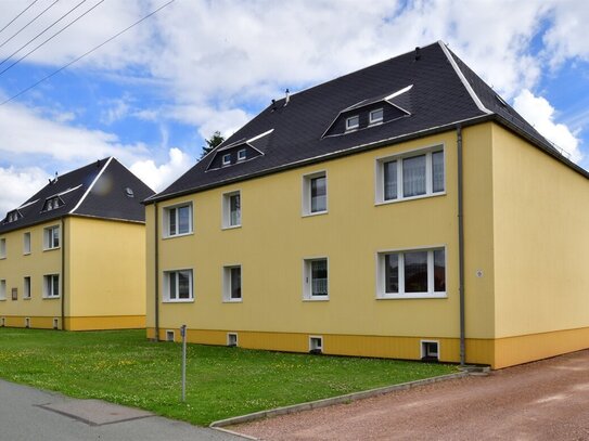 Wohnung zur Miete, for rent at Niederwürschnitz, (09399), Germany