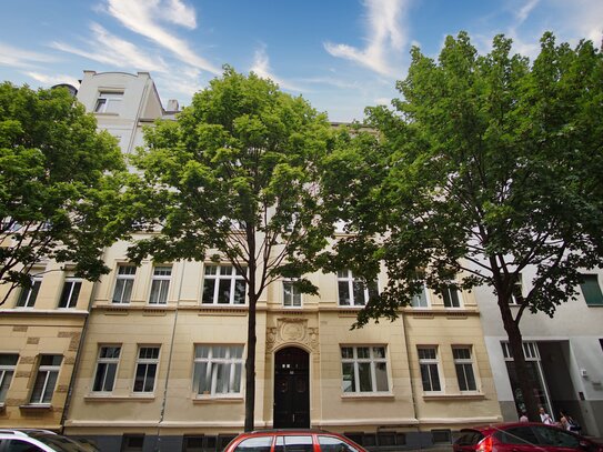 WG-Zimmer zur Miete, for rent at Leipzig, Neustadt-Neuschönefeld,, (04315), Germany