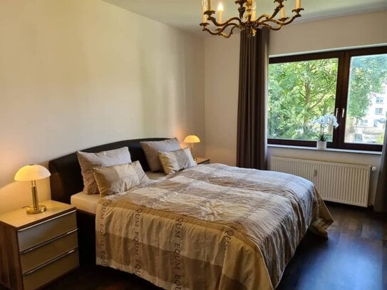 Wohnung zur Miete · Wohnen auf Zeit, for rent at Düsseldorf, Pempelfort,, (40479), Germany