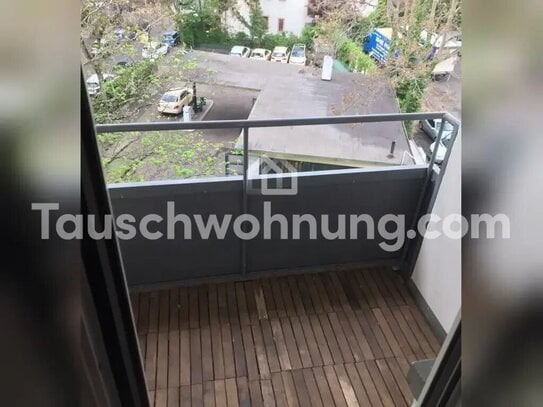 Wohnung zur Miete · Tauschwohnung, for rent at Frankfurt am Main, Nordend - Ost,, (60316), Germany