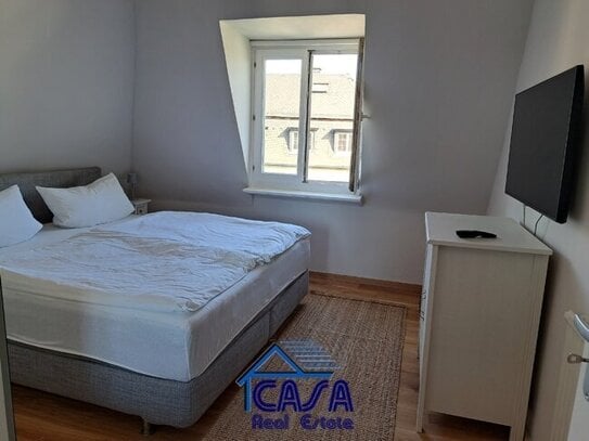 Wohnung zur Miete · Wohnen auf Zeit, for rent at (60325), Westend - Süd,, Frankfurt am Main, Germany