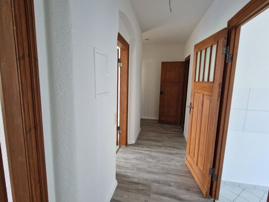 Wohnung zur Miete, for rent at Magdeburg, Olvenstedter Platz,, (39108), Germany