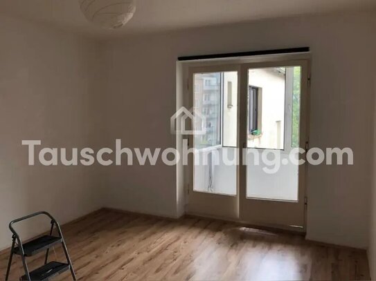 Wohnung zur Miete · Tauschwohnung, for rent at Düsseldorf, Unterbilk,, (40217), Germany