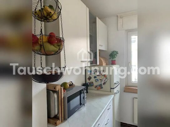 Wohnung zur Miete · Tauschwohnung, for rent at Sachsenhausen - Nord,, (60596), Frankfurt am Main, Germany