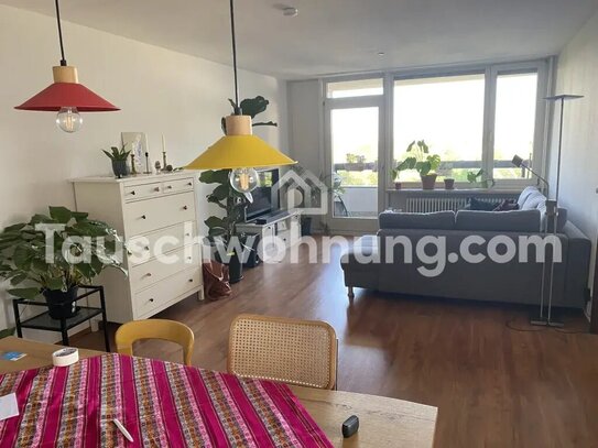 Wohnung zur Miete · Tauschwohnung, for rent at Köln, Riehl,, (50735), Germany