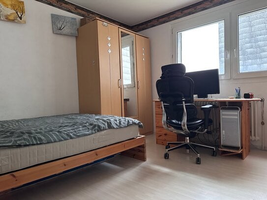 WG-Zimmer zur Miete, for rent at Neugereut,, Stuttgart, (70378), Germany