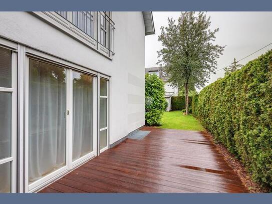 Wohnung zur Miete, for rent at Gartenstadt Trudering,, München, (81825), Germany