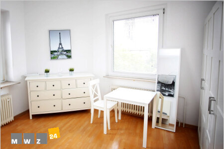 Wohnung zur Miete · Wohnen auf Zeit, for rent at (40477), Düsseldorf, Derendorf,, Germany