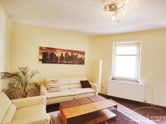 Wohnung zur Miete · Wohnen auf Zeit, for rent at Frankfurt, (60385), Bornheim,, Germany