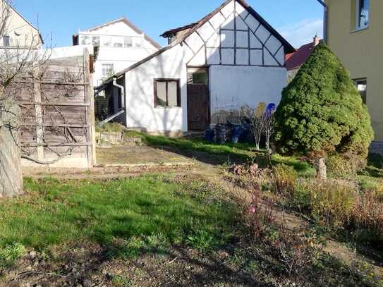 Nebenkosten, for rent at Bilzingsleben (06578), Germany