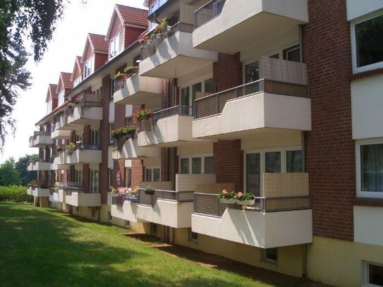 Wohnung zur Miete, for rent at Warin, Warin,, (19417), Germany