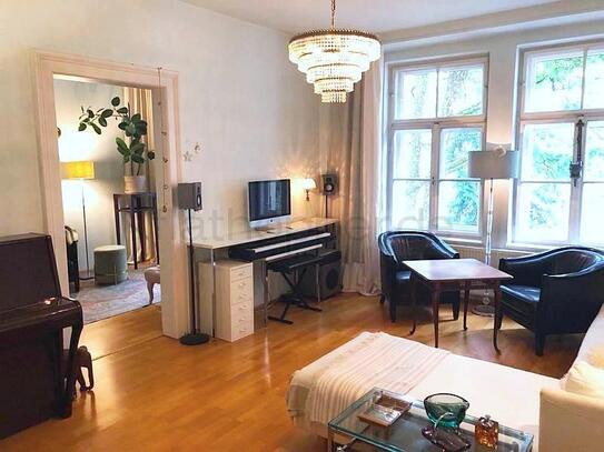 Wohnung zur Miete · Wohnen auf Zeit, for rent at Dreimühlen,, München, (80469), Germany