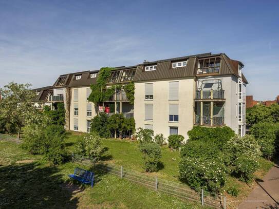 Nebenkosten, for rent at Otto-Dill-Straße 20 , Neustadt-Stadt , Neustadt an der Weinstraße (67433)