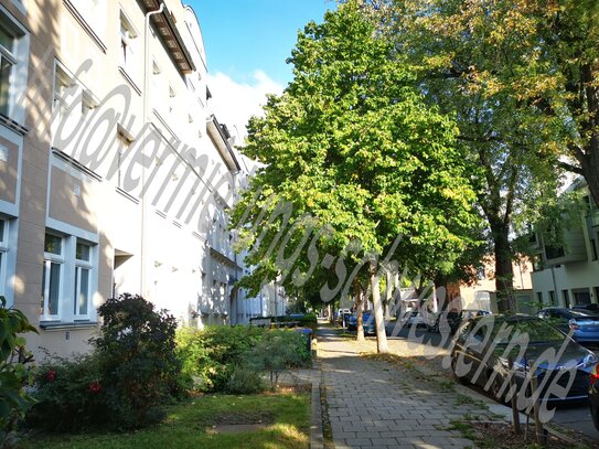 Wohnung zur Miete, for rent at (09120), Chemnitz, Altchemnitz 411,, Germany