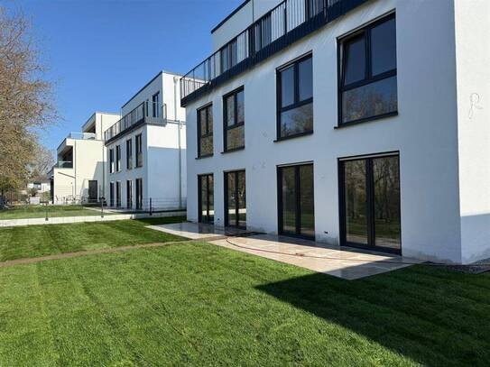 Kaltmiete zzgl. Nebenkosten, for rent at Langendiebach , Erlensee (63526)