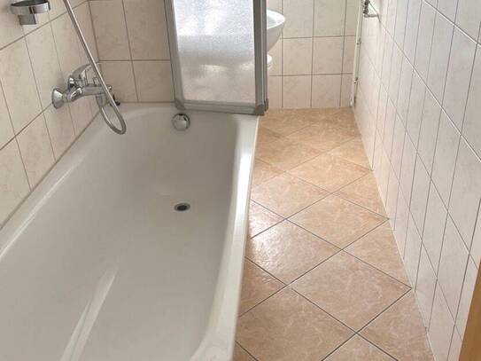 Kaltmiete zzgl. Nebenkosten, for rent at Albert-Blau-Str. 18 , Weinhübel , Görlitz (02827)