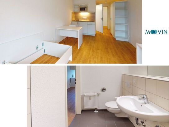 Studio zur Miete, for rent at Neuehrenfeld,, (50823), Köln, Germany