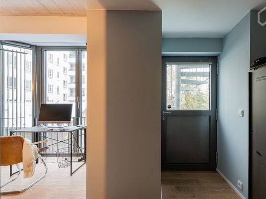 Maisonette zur Miete, for rent at Prenzlauer Berg,, (10405), Berlin, Germany