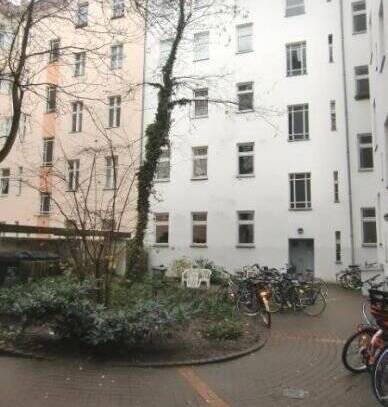 Kaltmiete zzgl. Nebenkosten, for rent at Goltzstraße 13 B , Schöneberg , Berlin (10781)