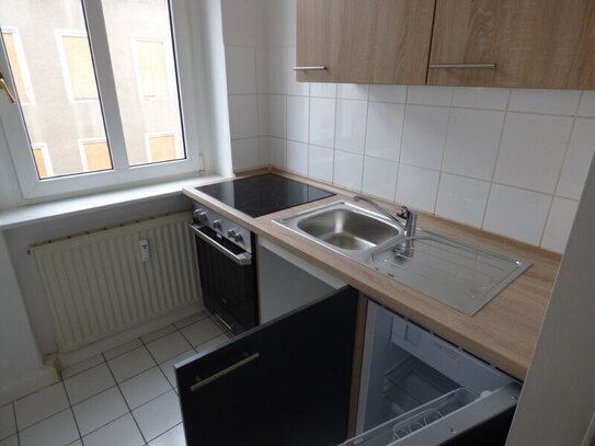 Wohnung zur Miete, for rent at Chemnitz, (09111), Zentrum 011,, Germany