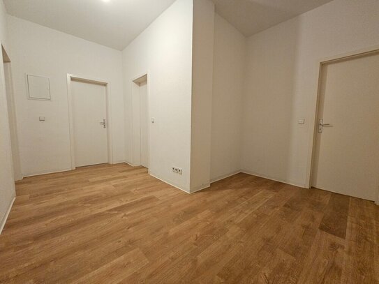 Wohnung zur Miete, for rent at Schloßchemnitz 022,, (09113), Chemnitz, Germany