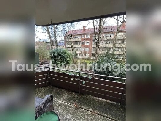 Wohnung zur Miete · Tauschwohnung, for rent at Hohenfelde,, (22087), Hamburg, Germany