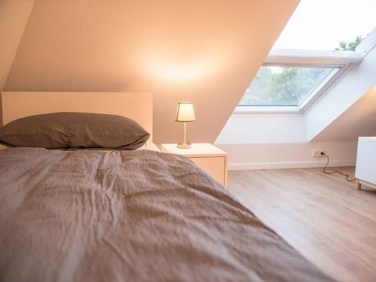 Wohnung zur Miete · Wohnen auf Zeit, for rent at (45356), Essen, Bochhold,, Germany