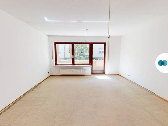 Studio zur Miete, for rent at Nürnberg Steinbühl, (90443), Steinbühl,, Germany