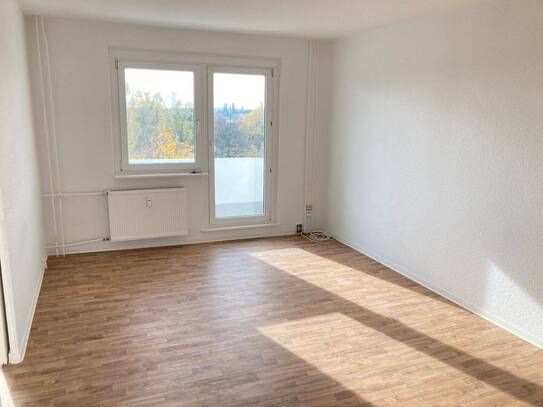 Nettokaltmiete exkl. Betriebskosten, for rent at Rennebogen 26 , Neu Olvenstedt , Magdeburg (39130)