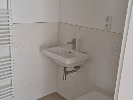 Wohnung zur Miete, for rent at Heide - Süd,, Halle (Saale), (06120), Germany