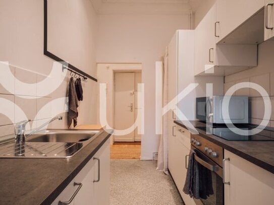 Studio zur Miete, for rent at (10437), Prenzlauer Berg,, Berlin, Germany