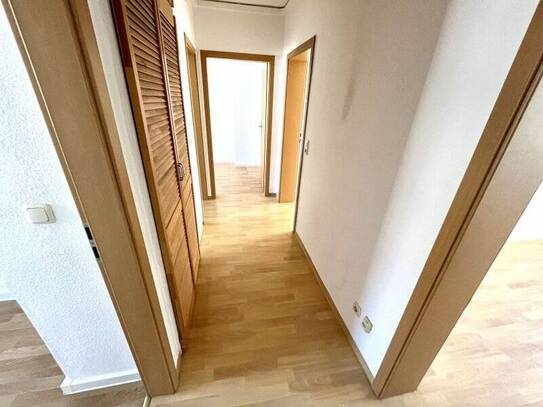 Kaltmiete zzgl. Nebenkosten, for rent at Glückaufstraße 4 , Merseburg , Merseburg (06217)