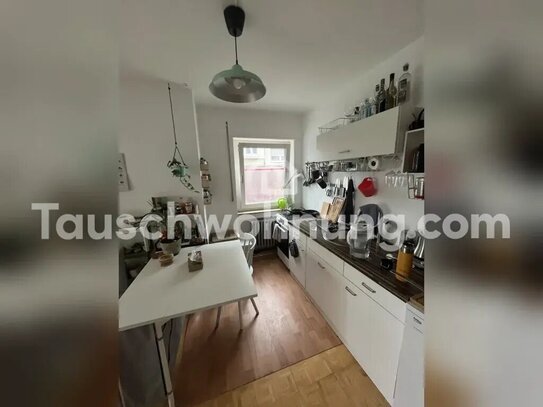 Wohnung zur Miete · Tauschwohnung, for rent at (70176), Stuttgart, Rosenberg,, Germany