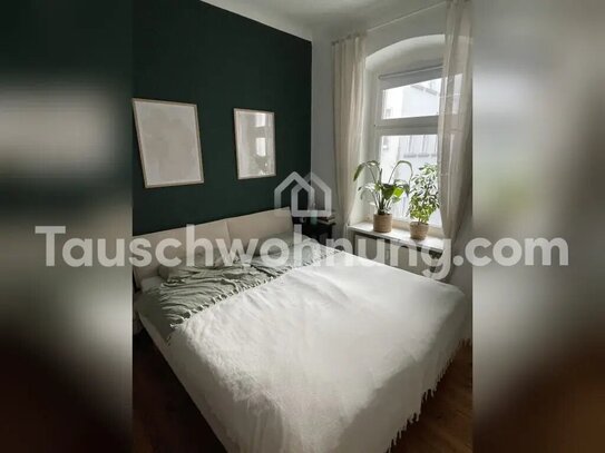 Wohnung zur Miete · Tauschwohnung, for rent at Französisch Buchholz,, (10437), Berlin, Germany