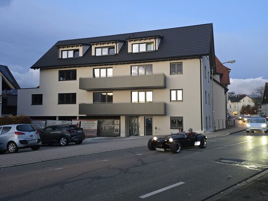 Kaltmiete zzgl. Nebenkosten, for rent at Brombach, Lörrach (79541), Germany