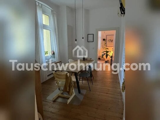 Wohnung zur Miete · Tauschwohnung, for rent at Düsseldorf, (40233), Flingern - Süd,, Germany