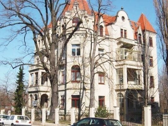 Penthouse zur Miete, for rent at (01069), Südvorstadt-West (Nürnberger Platz/TU),, Dresden, Germany