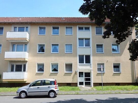 Wohnung zur Miete, for rent at Kruppwerke,, Bochum, (44793), Germany