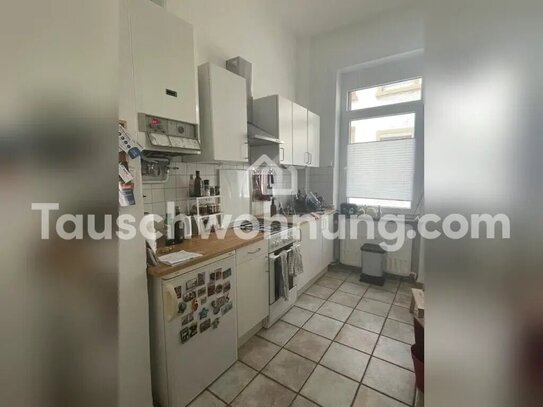 Wohnung zur Miete · Tauschwohnung, for rent at (60316), Nordend - Ost,, Frankfurt am Main, Germany