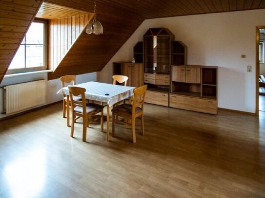 Wohnung zur Miete, for rent at Alesheim, Trommetsheim,, (91793), Germany